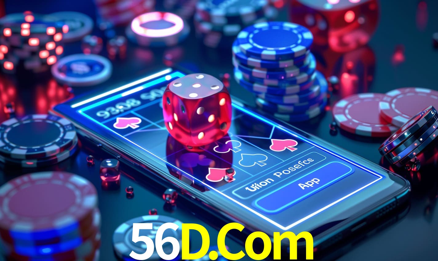 Baixar App 56D.Com
