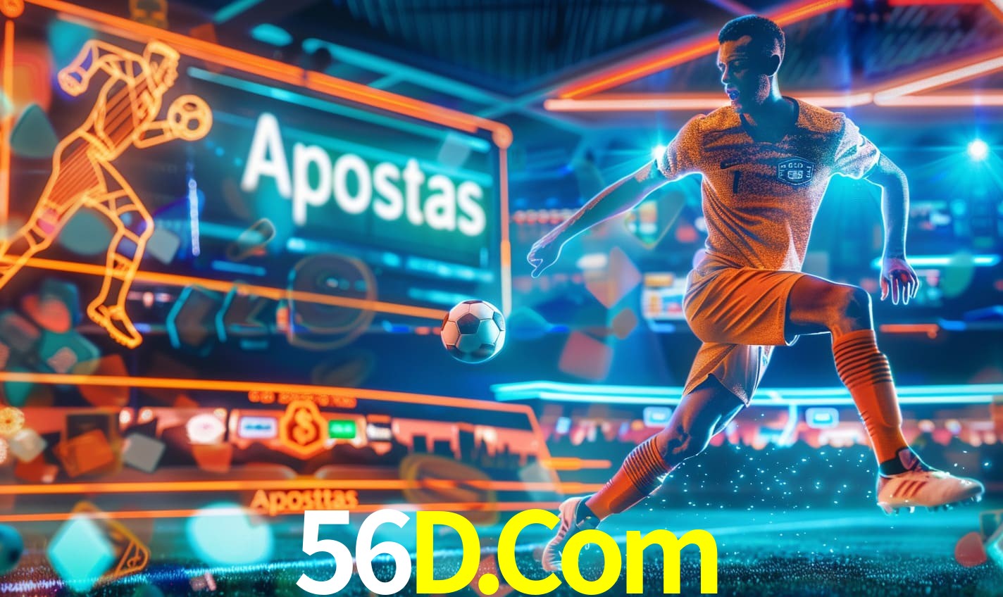 Apostas 56D.Com