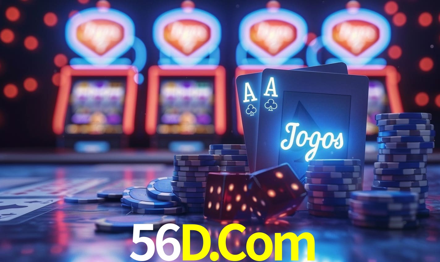 Lista de Jogos 56D.Com