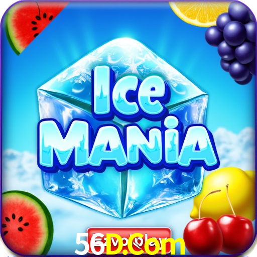 Melhor Casino Online 56D.Com