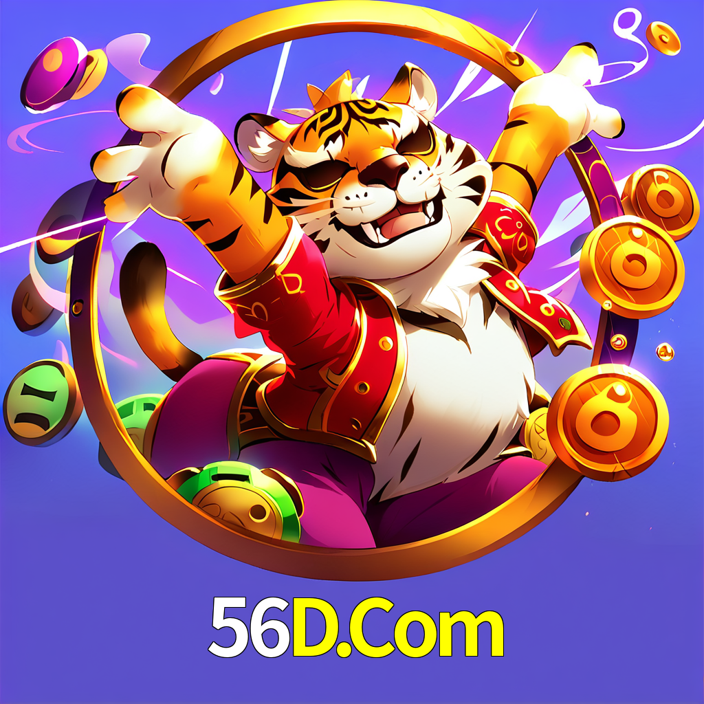 Cassino Online 56D.Com